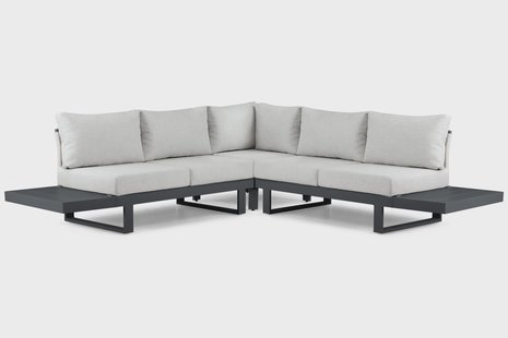 Lifestyle Lorenzo hoek loungeset 5-delig