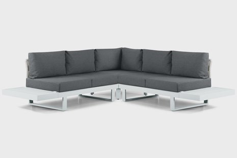 Lifestyle Lorenzo hoek loungeset 5-delig