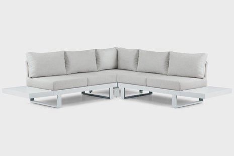 Lifestyle Lorenzo hoek loungeset 5-delig