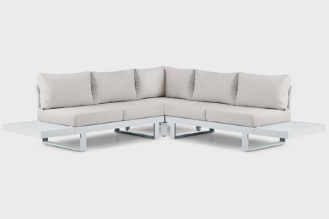 Lifestyle Lorenzo hoek loungeset 5-delig
