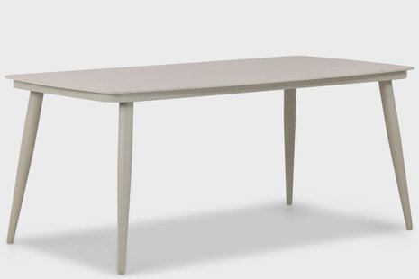 Coco Vienna dining tuintafel 180 x 90 cm