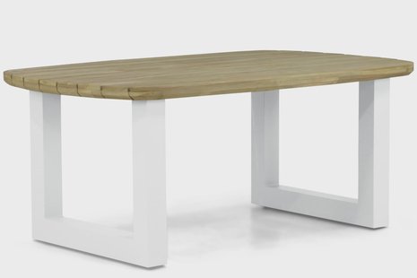 Lifestyle Falcon/Talai dining tuintafel 180 x 115 cm