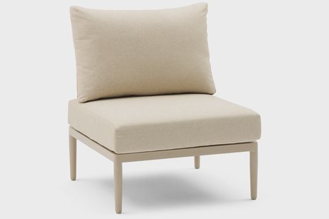 Coco Ibiza midden module