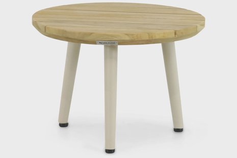 Lifestyle Montana loungetafel ø 50 cm