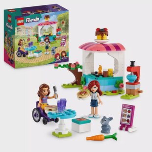 LEGO Friends - Pancake Shop 41753