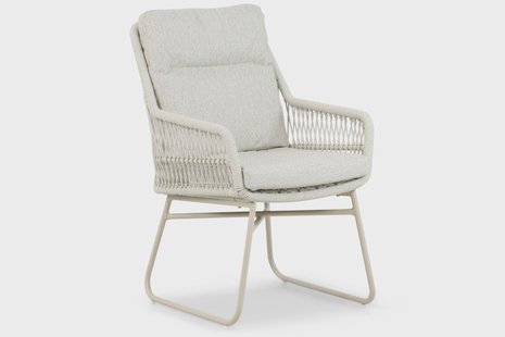 Lifestyle Vicente dining tuinstoel