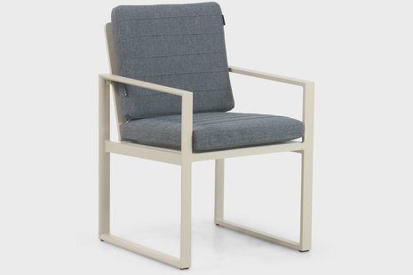 Lifestyle Nuno dining tuinstoel