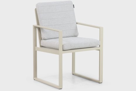 Lifestyle Nuno dining tuinstoel