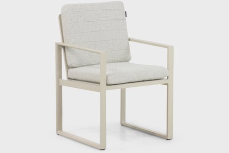 Lifestyle Nuno dining tuinstoel