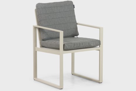 Lifestyle Nuno dining tuinstoel