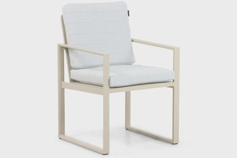 Lifestyle Nuno dining tuinstoel