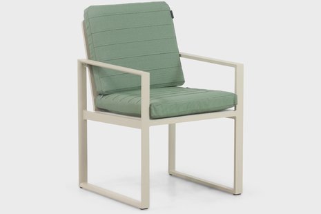 Lifestyle Nuno dining tuinstoel