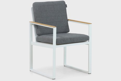 Lifestyle Faro dining tuinstoel