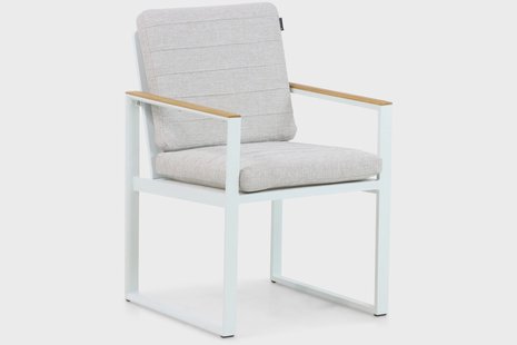 Lifestyle Faro dining tuinstoel