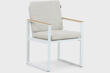 Lifestyle Faro dining tuinstoel