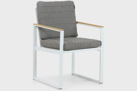 Lifestyle Faro dining tuinstoel