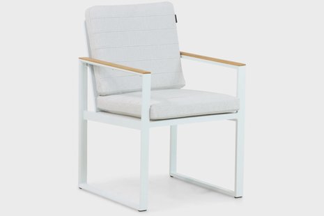 Lifestyle Faro dining tuinstoel