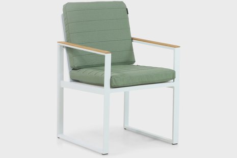 Lifestyle Faro dining tuinstoel