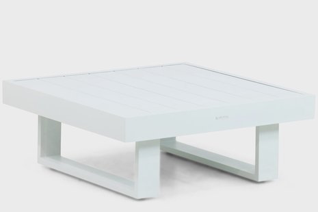 Lifestyle Lorenzo loungetafel 73,5 x 73,5 cm
