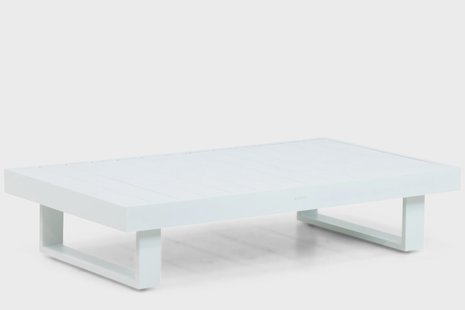 Lifestyle Lorenzo loungetafel 130 x 73,5 cm