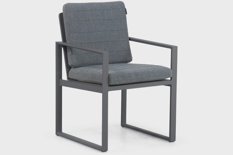 Lifestyle Nuno dining tuinstoel