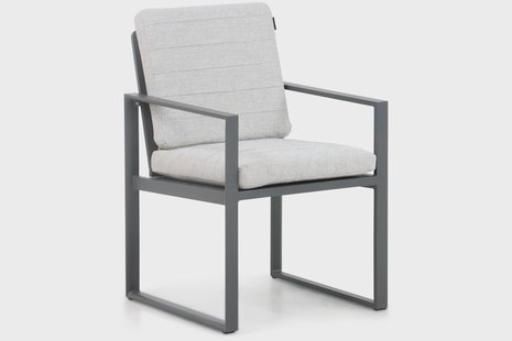 Lifestyle Nuno dining tuinstoel