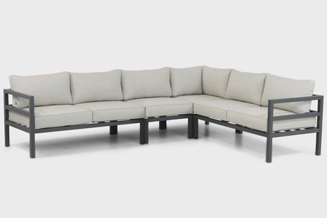 Lifestyle Rodenzo hoek loungeset 4-delig