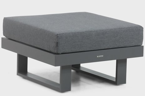 Lifestyle Lorenzo lounge voetenbank