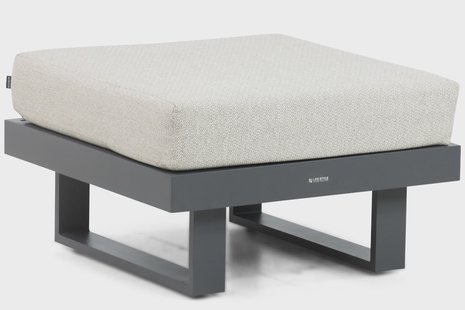 Lifestyle Lorenzo lounge voetenbank