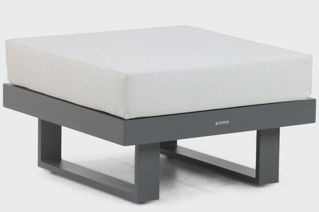 Lifestyle Lorenzo lounge voetenbank