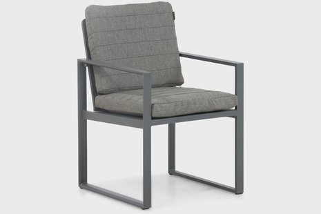 Lifestyle Nuno dining tuinstoel