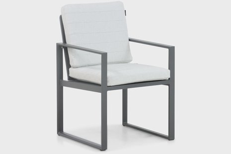 Lifestyle Nuno dining tuinstoel