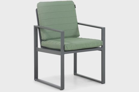 Lifestyle Nuno dining tuinstoel