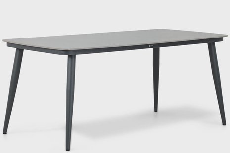 Coco Vienna dining tuintafel 180 x 90 cm