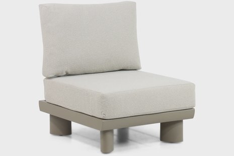 Santika Guss midden module