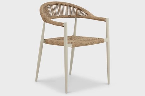 De Laan Granada dining tuinstoel