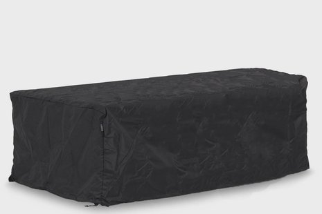 Outdoor Cover vuurtafelhoes 130 x 90 x (h) 56 cm