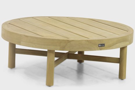 Santika Kayu loungetafel ø 94 cm