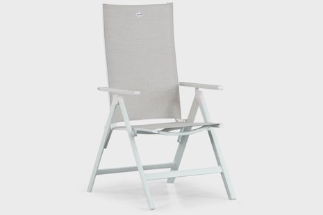 Hartman Aruba standenstoel