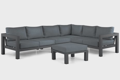 Lifestyle Luca hoek loungeset 5-delig