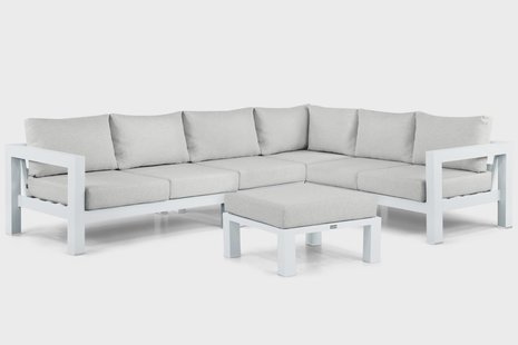 Lifestyle Luca hoek loungeset 5-delig