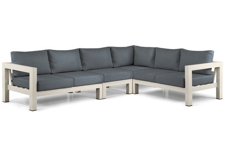 Lifestyle Luca hoek loungeset 4-delig