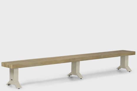 Santika Superior picknickbank 330 x 40 cm