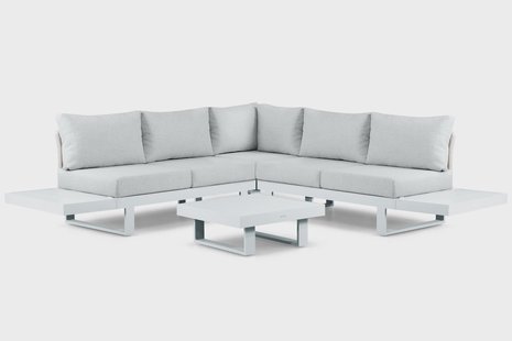 Lifestyle Lorenzo hoek loungeset 6-delig