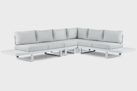 Lifestyle Lorenzo hoek loungeset 6-delig