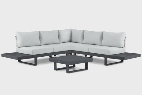 Lifestyle Lorenzo hoek loungeset 6-delig