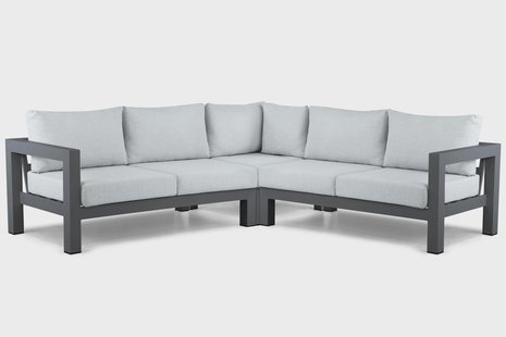 Lifestyle Luca hoek loungeset 3-delig