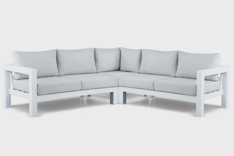 Lifestyle Luca hoek loungeset 3-delig