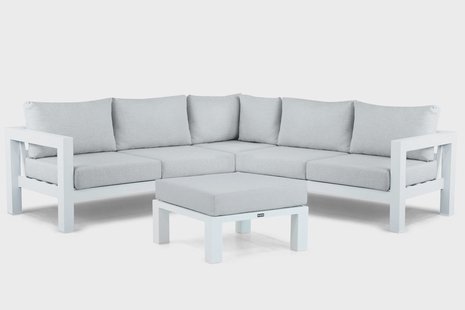 Lifestyle Luca hoek loungeset 4-delig