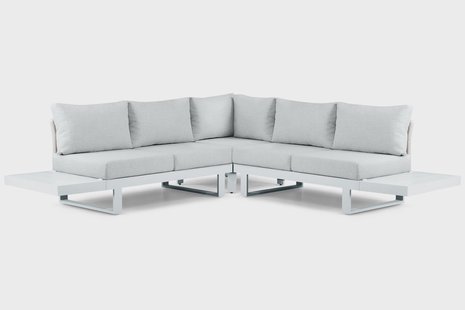 Lifestyle Lorenzo hoek loungeset 5-delig